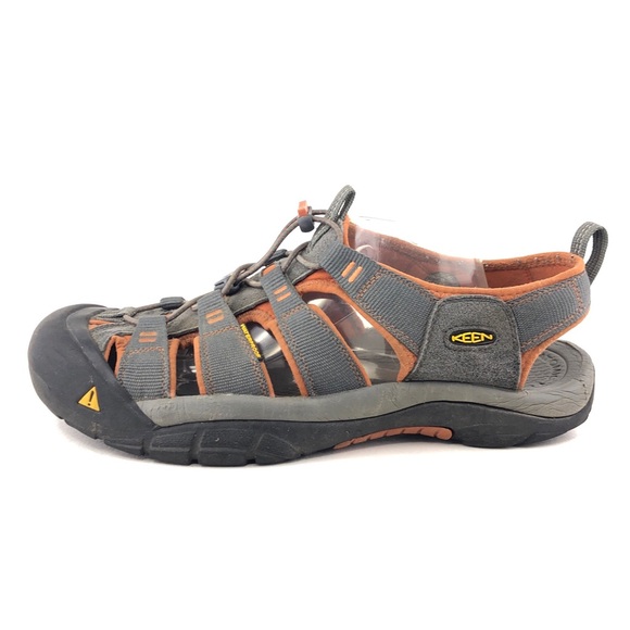 Keen Newport Waterproof Sport Hiking Sandals 13 main image 5